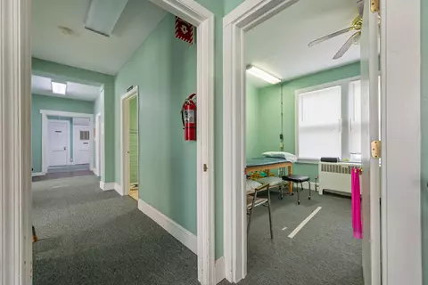 Entry Way - 815 E Main St, Floyd, VA 24091 photo 11 of 17