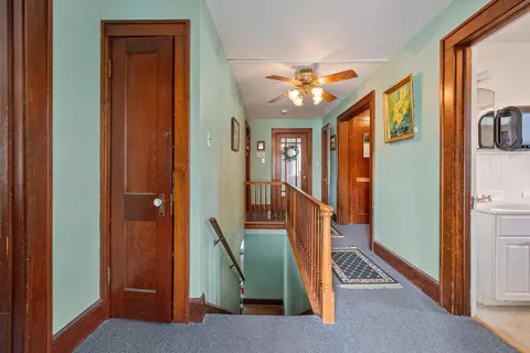 Entry Way - 815 E Main St, Floyd, VA 24091 photo 12 of 17