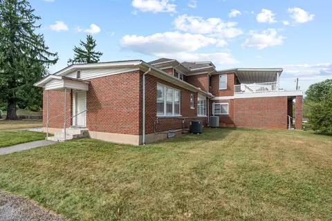 Exterior - 815 E Main St, Floyd, VA 24091 photo 7 of 16