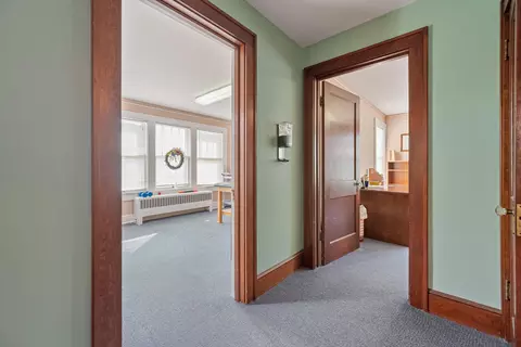 Entry Way - 815 E Main St, Floyd, VA 24091 photo 17 of 17