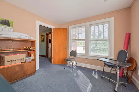 Bedroom - 815 E Main St, Floyd, VA 24091 photo 4 of 4