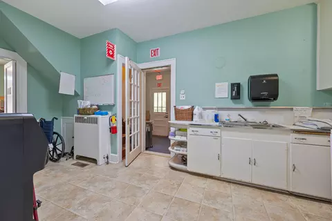 Kitchen - 815 E Main St, Floyd, VA 24091 photo 1 of 1