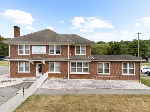 Exterior - 815 E Main St, Floyd, VA 24091 photo 16 of 16
