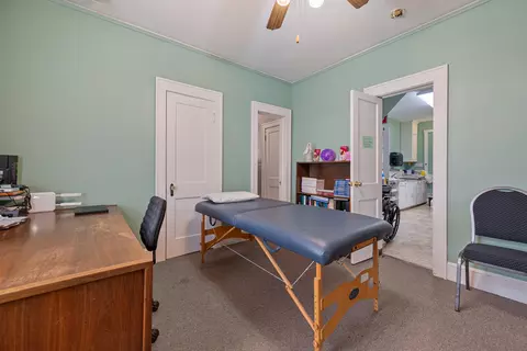 Bedroom - 815 E Main St, Floyd, VA 24091 photo 1 of 4
