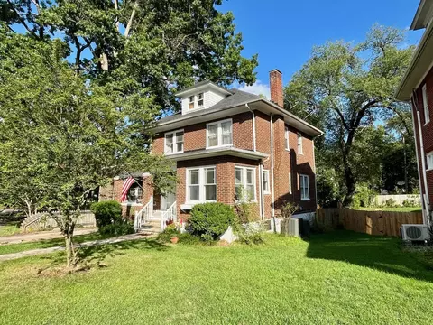 2242 Sherwood Ave SW, Roanoke, VA 24015