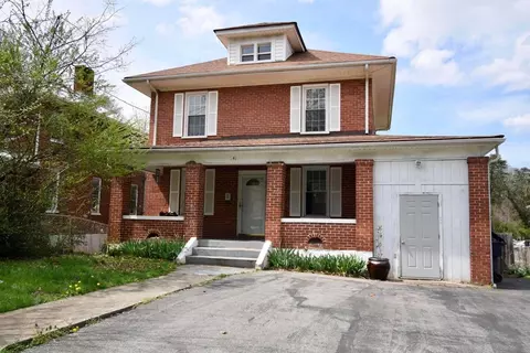 2419 Winthrop Ave SW, Roanoke, VA 24015