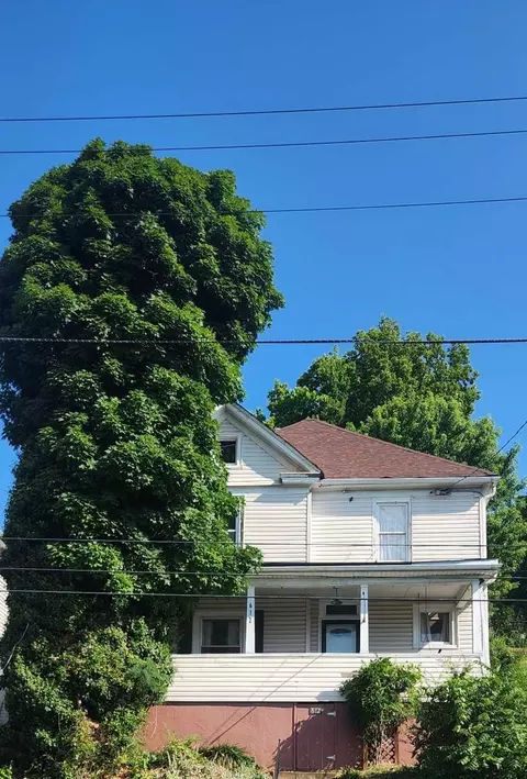 612 Tazewell Ave SE, Roanoke, VA 24013