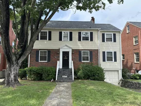 2427 Laburnum Ave SW, Roanoke, VA 24015