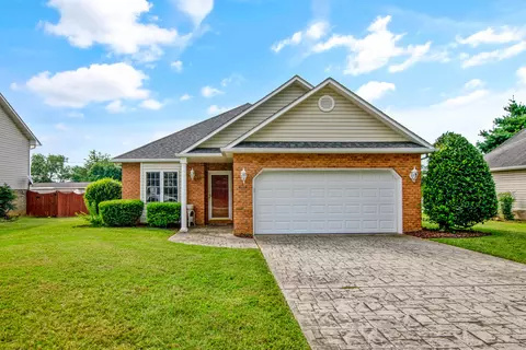 2243 Countryside Rd NW, Roanoke, VA 24017
