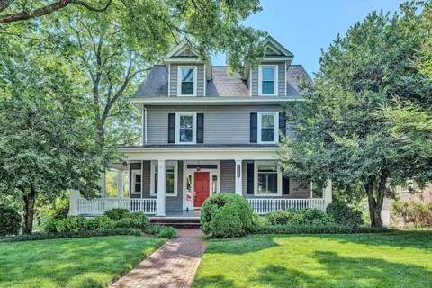 2602 Wycliffe Ave SW, Roanoke, VA 24014