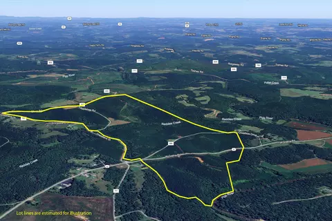 0 Grassland Dr, Sandy Level, VA 24161 photo 2