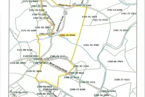 0 Grassland Dr, Sandy Level, VA 24161 photo 24