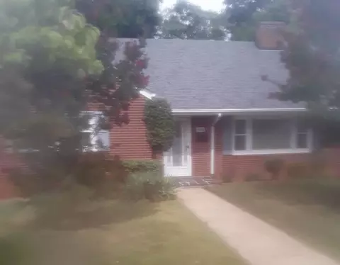 4015 Greenlawn Ave NW, Roanoke, VA 24012
