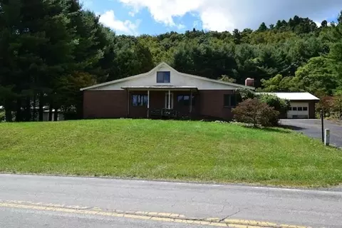 4706 Conner Grove Rd SW, Meadows Of Dan, VA 24120