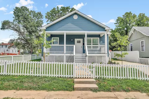 1623 Carroll Ave NW, Roanoke, VA 24017