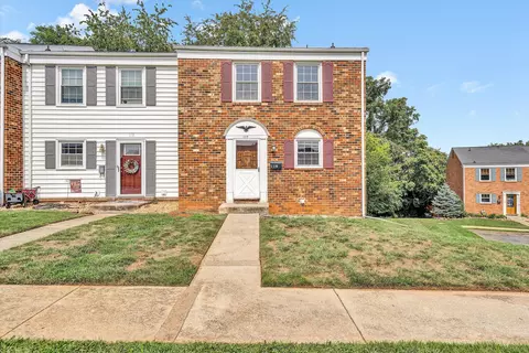 117 Southampton Dr, Vinton, VA 24179