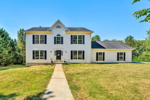 475 Tall Tree Rd, Wirtz, VA 24184