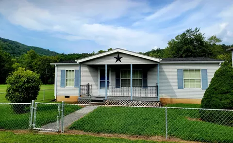 403 Tannery Rd, Iron Gate, VA 24448