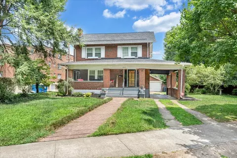 1917 Sherwood Ave SW, Roanoke, VA 24015
