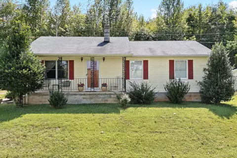 5990 Circle Creek Rd, Penhook, VA 24137