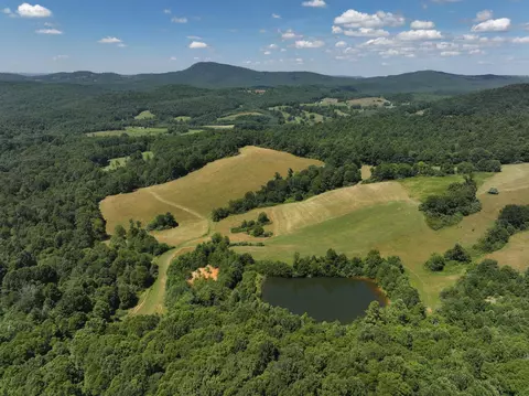 Undisclosed, Meadows Of Dan, VA 24120