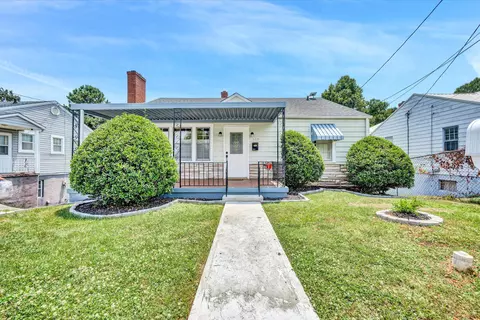 509 Letcher St, Martinsville, VA 24112