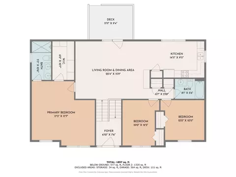 5165 Crumpacker Dr, Roanoke, VA 24019 photo 38