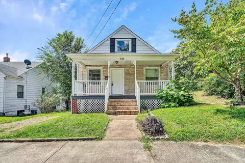 419 18th St SE, Roanoke, VA 24013