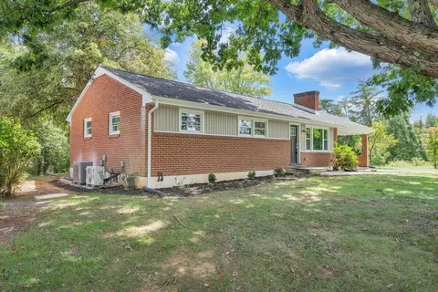 4130 Belford St SW, Roanoke, VA 24018