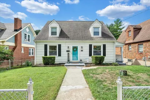 1130 Kerns Ave SW, Roanoke, VA 24015