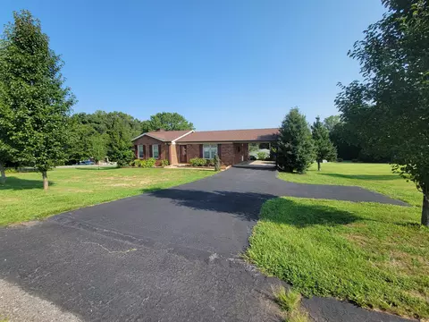 430 Wingfield Orchard Rd, Martinsville, VA 24112