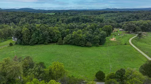 Lot A Kemp Ford Rd, Union Hall, VA 24176
