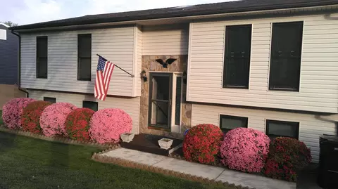 1136 Pedigo Ln, Vinton, VA 24179