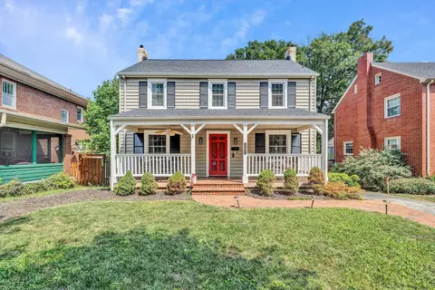 2507 Laburnum Ave SW, Roanoke, VA 24015