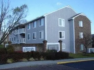 1209 University Ter #I, Blacksburg, VA 24060