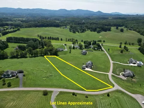 lot16 Brughs Ln, Fincastle, VA 24090