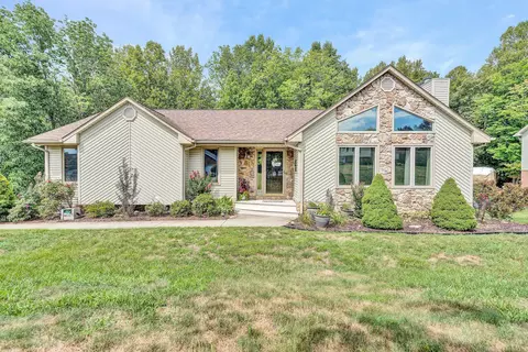 164 Deer Trak, Cloverdale, VA 24077