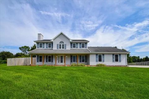 2929 Roanoke Rd, Daleville, VA 24083