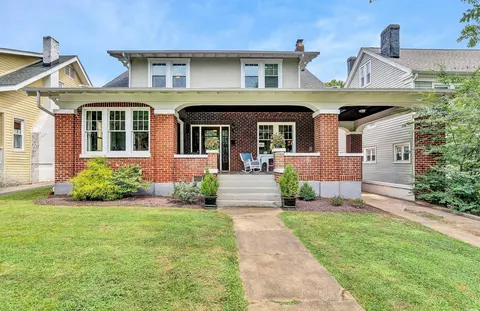 2105 Laburnum Ave SW, Roanoke, VA 24015