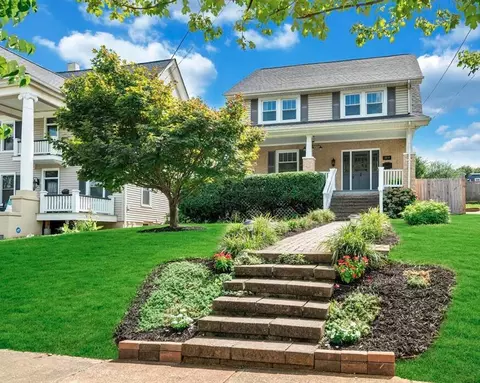 1918 Cambridge Ave SW, Roanoke, VA 24015