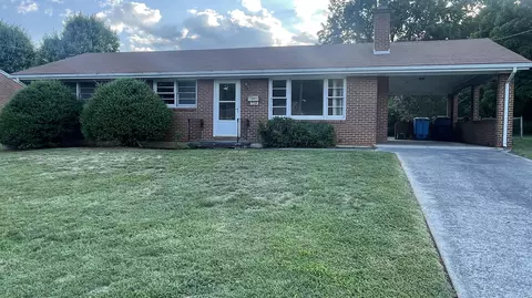 4510 Florist Rd NW, Roanoke, VA 24012