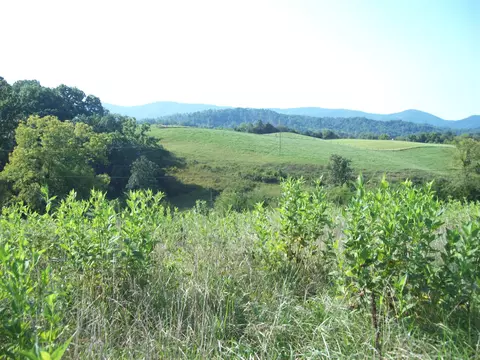 0 Blue Ridge Tpke, Fincastle, VA 24090