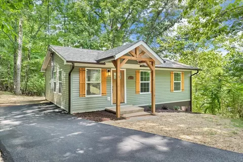4339 Van Winkle Rd SW, Roanoke, VA 24014