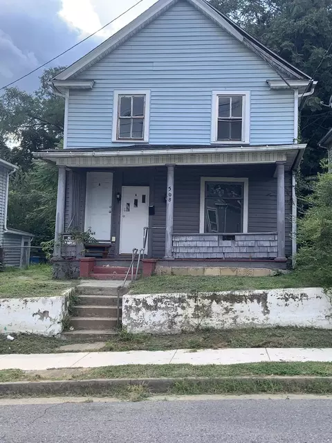 508 5th St NW, Roanoke, VA 24016