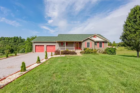 161 Country Ridge Dr NE, Floyd, VA 24091