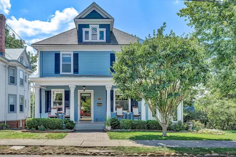 440 Highland Ave SW, Roanoke, VA 24016