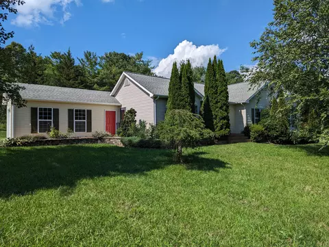 1965 King Richard Rd, Ferrum, VA 24088