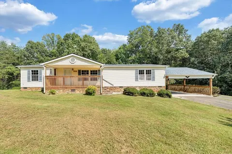 1102 Thomasson Mill Rd, Goodview, VA 24095