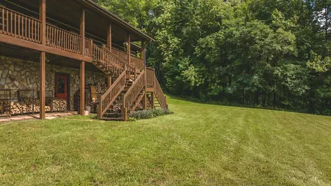 Exterior - 2311 Central Academy Rd, Stuart, VA 24171 photo 2 of 20