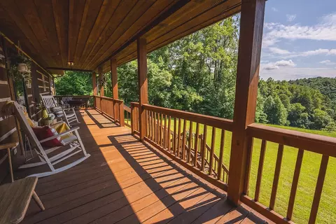 Exterior - 2311 Central Academy Rd, Stuart, VA 24171 photo 3 of 20